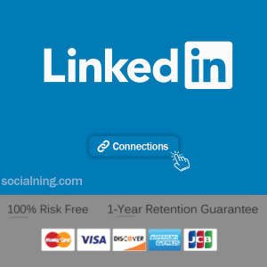 buy linkedin connections