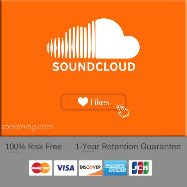 buy soundcloud likes cheap